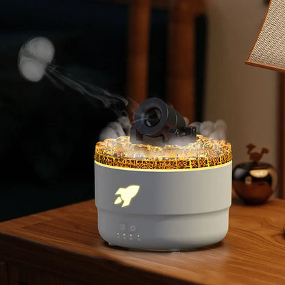 Volcano Mist Blaster Humidifier