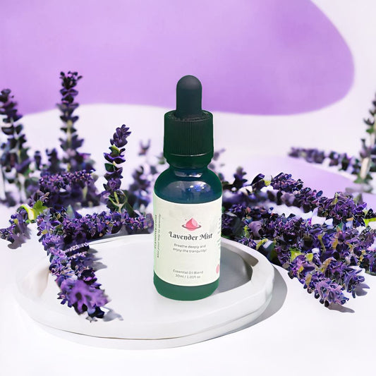 Lavender Mist 30ml